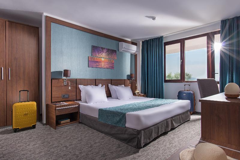 Hotel Pomorie Hotel Pomorie