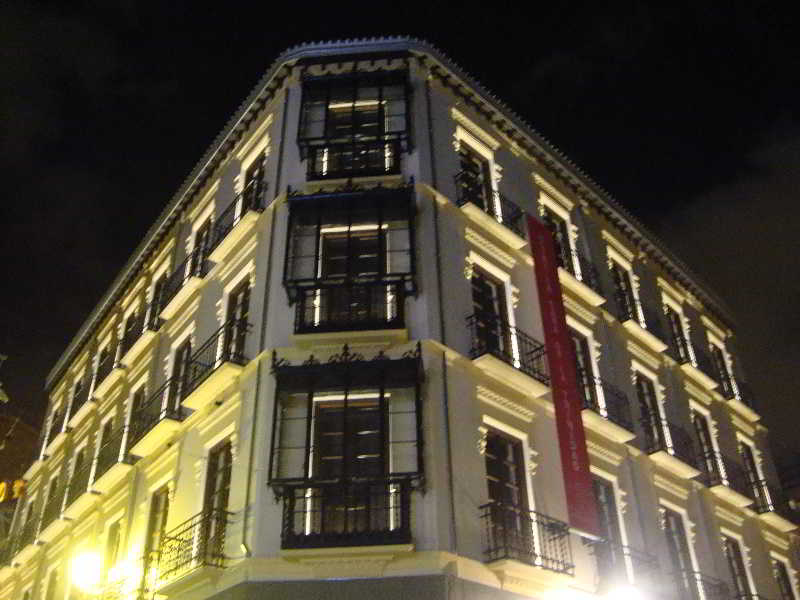 Hotel La Casa de la Trinidad