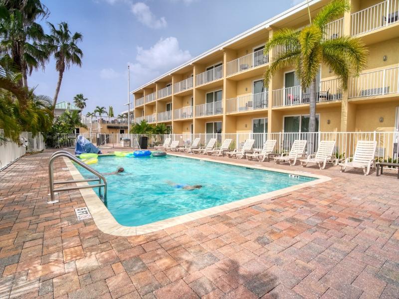 Treasure Island Hotel And Marina image