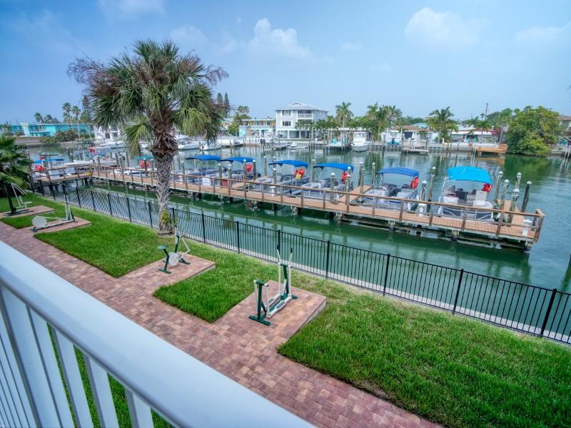 Treasure Island Hotel And Marina image