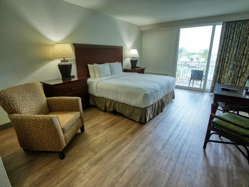 Treasure Island Hotel And Marina image