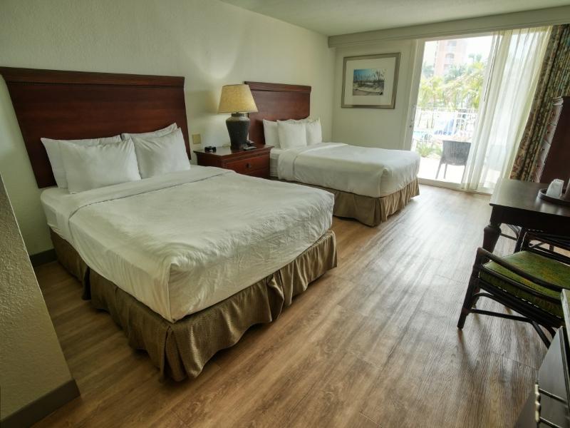 Treasure Island Hotel And Marina image
