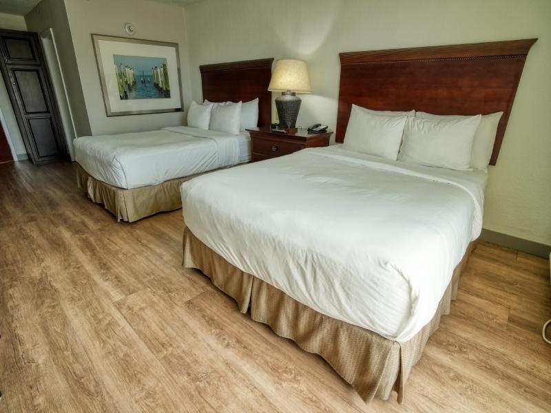 Treasure Island Hotel And Marina image