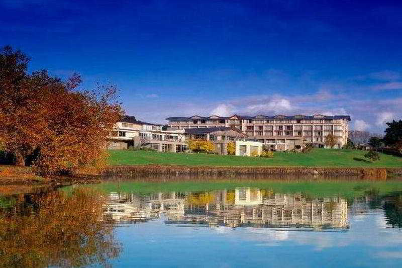 Waipuna Hotel AND Conference Centre
