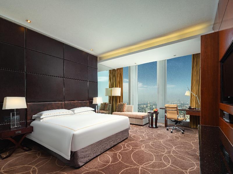 Intercontinental Nanjing image