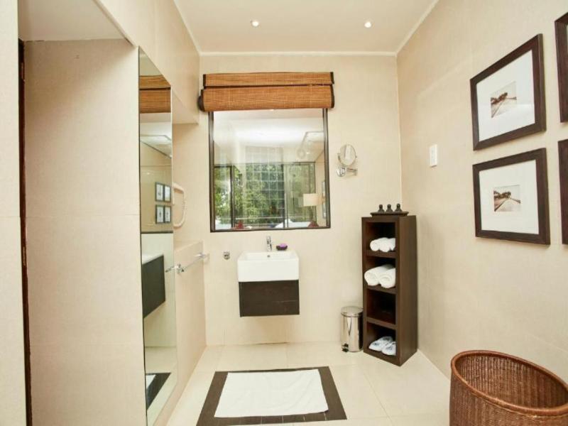 EKHO Safari Tissa Hotel image