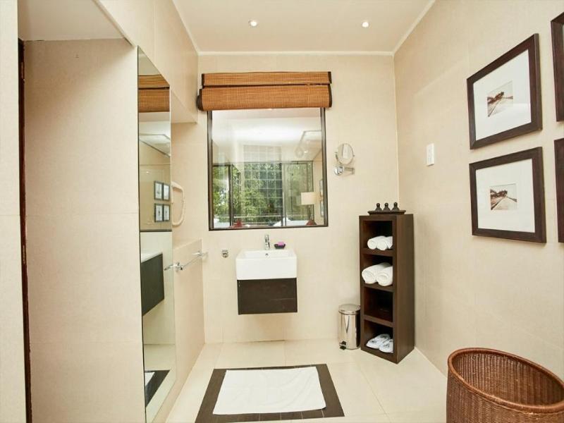EKHO Safari Tissa Hotel image