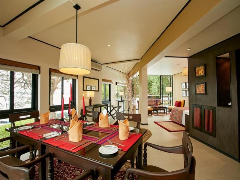 EKHO Safari Tissa Hotel image