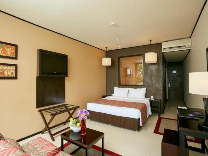 EKHO Safari Tissa Hotel image