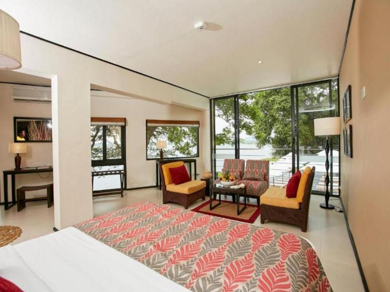 EKHO Safari Tissa Hotel image