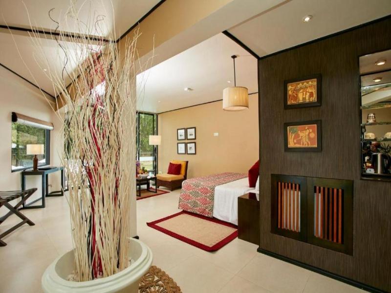 EKHO Safari Tissa Hotel image