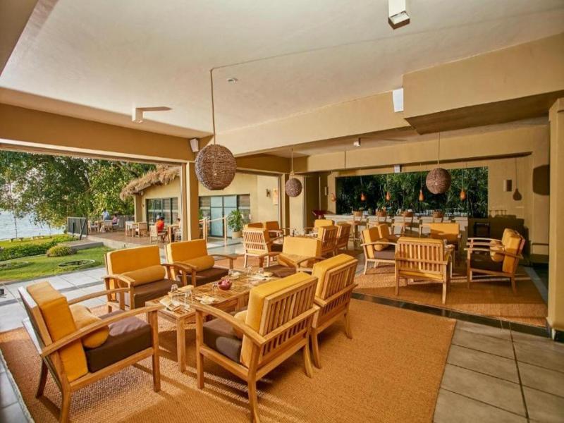 EKHO Safari Tissa Hotel image