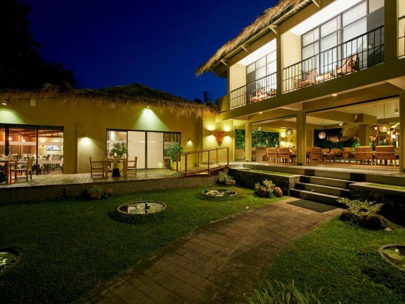 EKHO Safari Tissa Hotel image