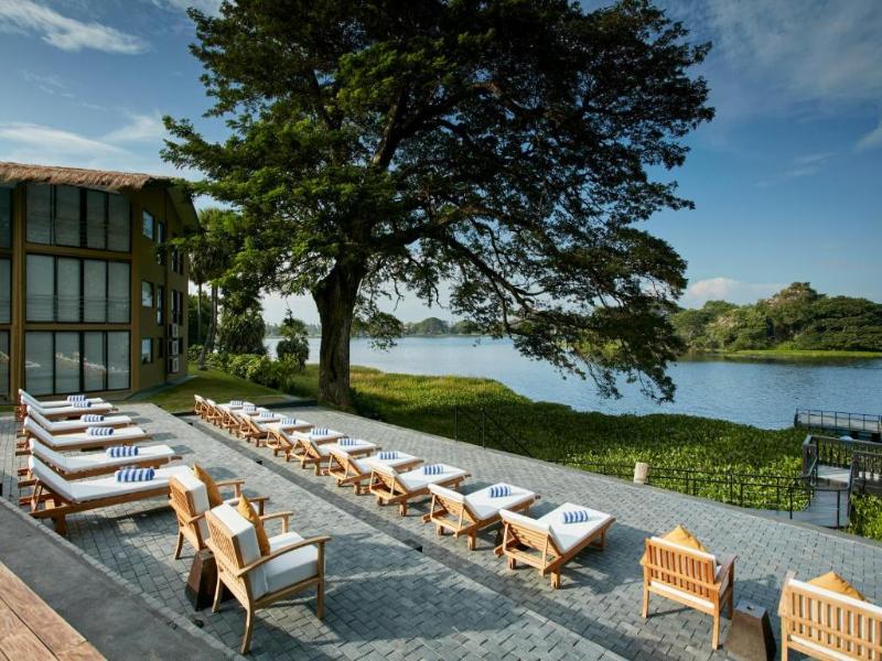 EKHO Safari Tissa Hotel image