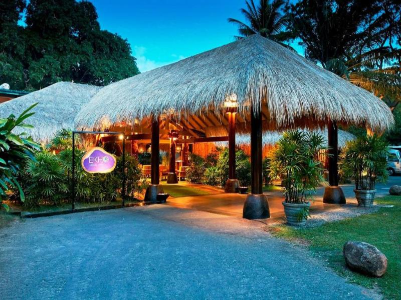 EKHO Safari Tissa Hotel image
