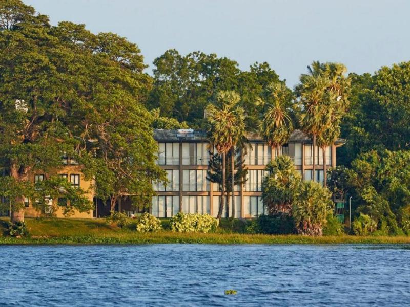EKHO Safari Tissa Hotel image