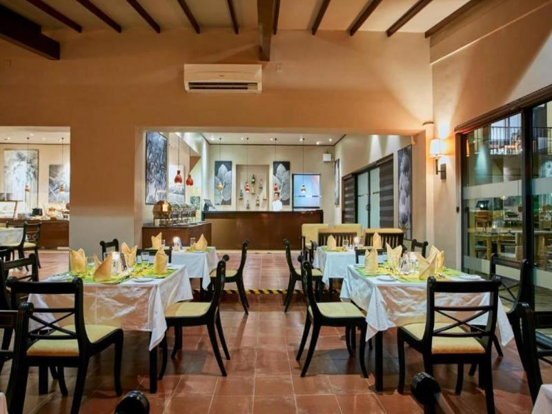EKHO Safari Tissa Hotel image