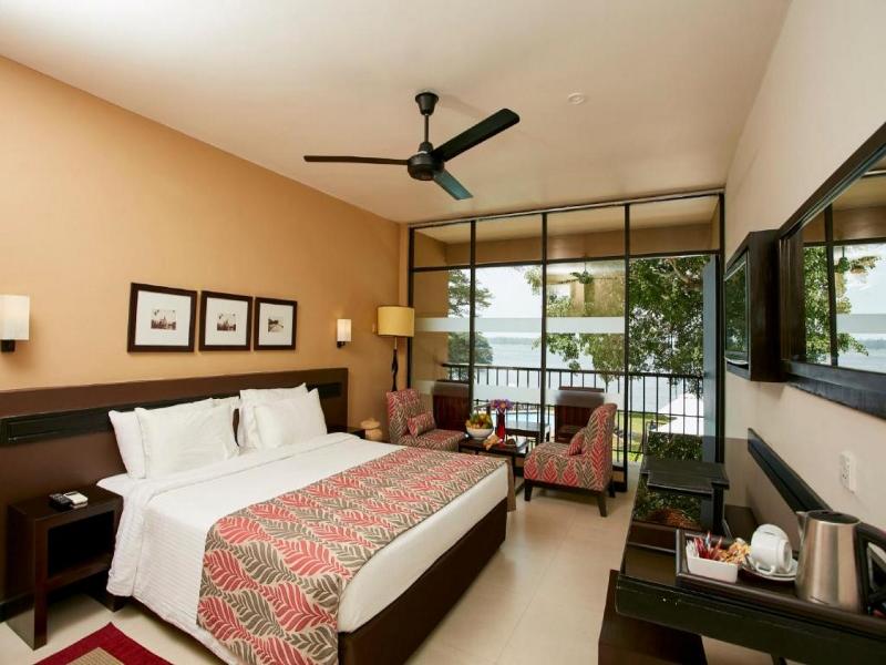 EKHO Safari Tissa Hotel image