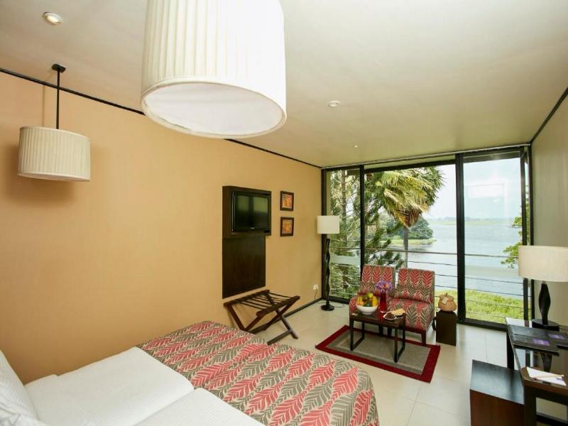 EKHO Safari Tissa Hotel image