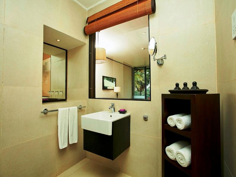 EKHO Safari Tissa Hotel image
