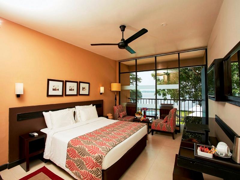 EKHO Safari Tissa Hotel image