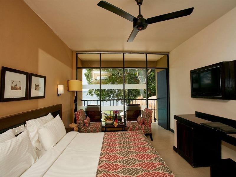 EKHO Safari Tissa Hotel image
