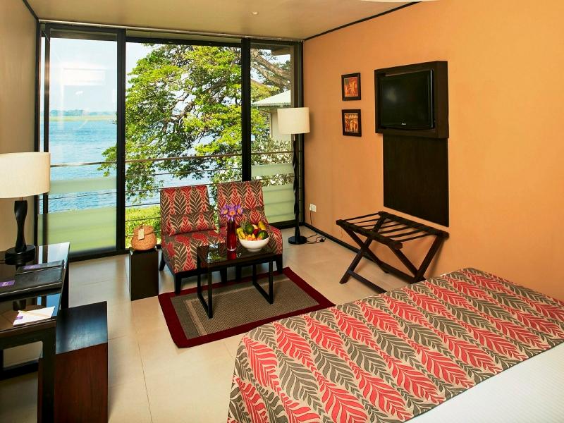EKHO Safari Tissa Hotel image