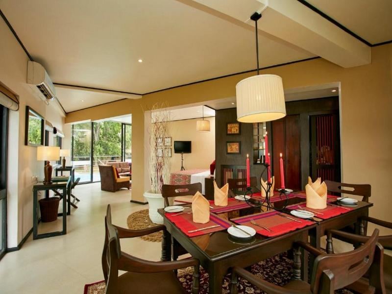 EKHO Safari Tissa Hotel image