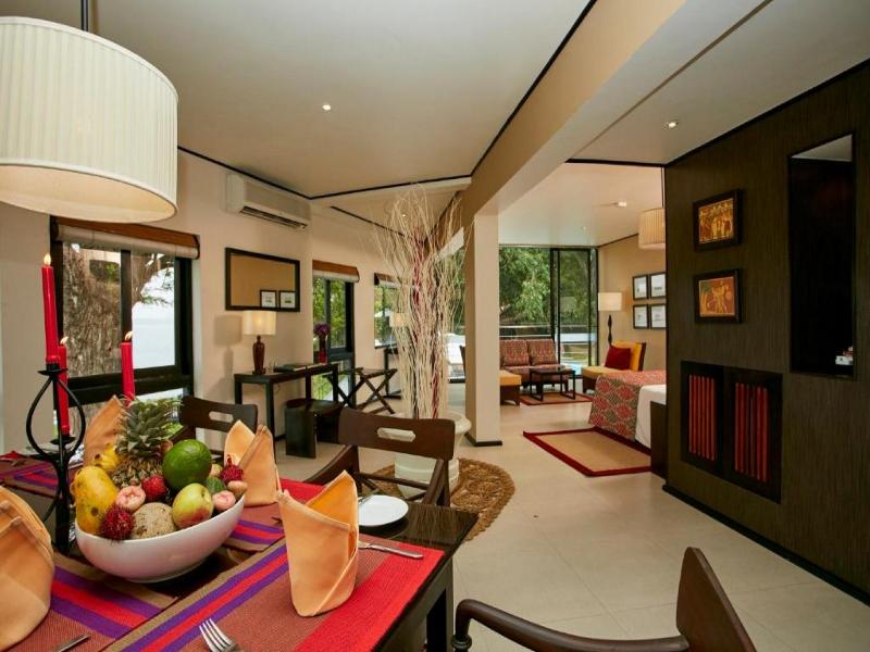 EKHO Safari Tissa Hotel image