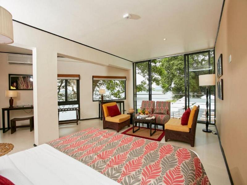 EKHO Safari Tissa Hotel image