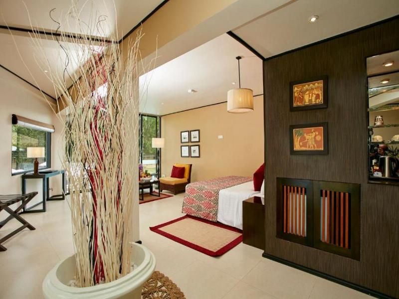 EKHO Safari Tissa Hotel image