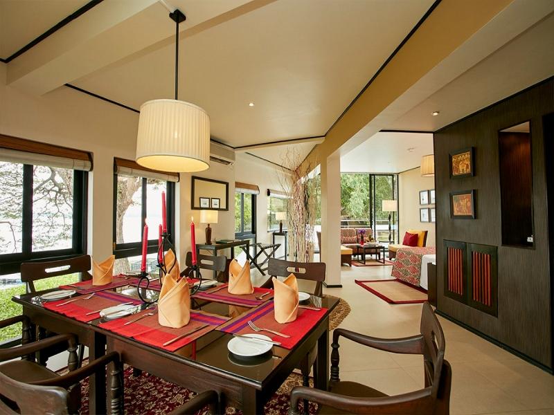 EKHO Safari Tissa Hotel image