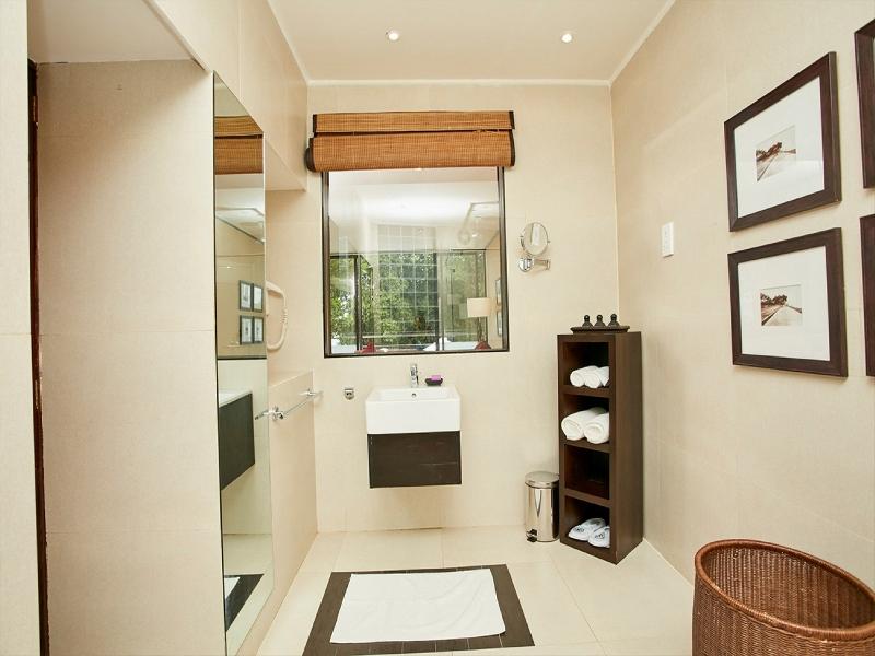 EKHO Safari Tissa Hotel image