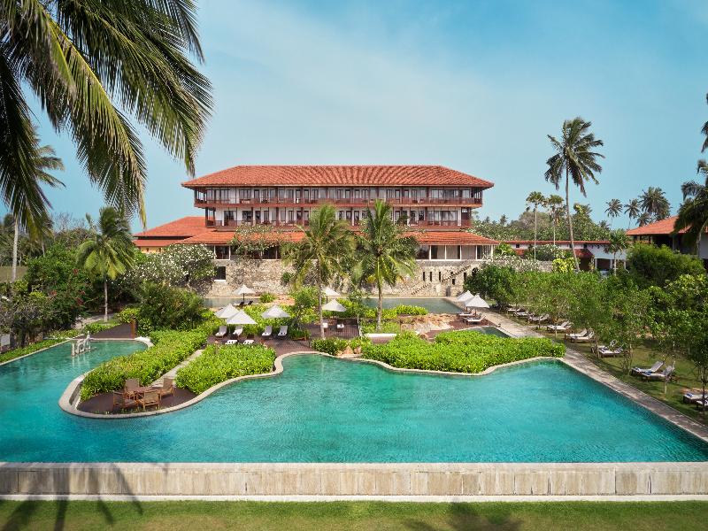 Cinnamon Bentota Beach – Signature Selection image