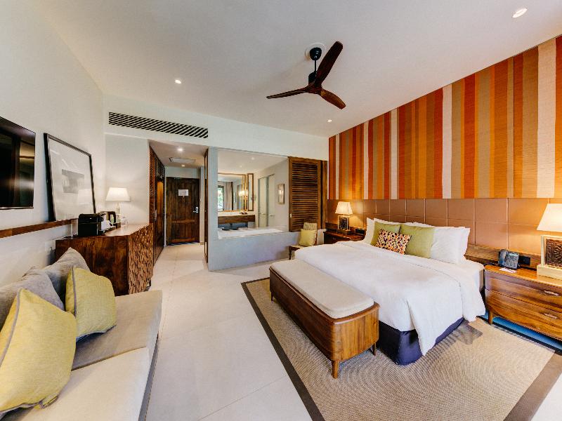 Cinnamon Bentota Beach – Signature Selection image
