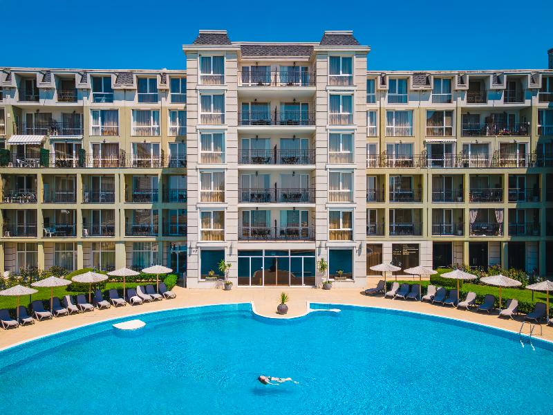 Festa Pomorie Resort image