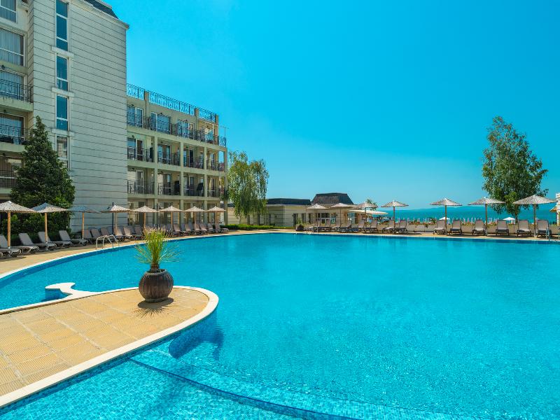 Festa Pomorie Resort image