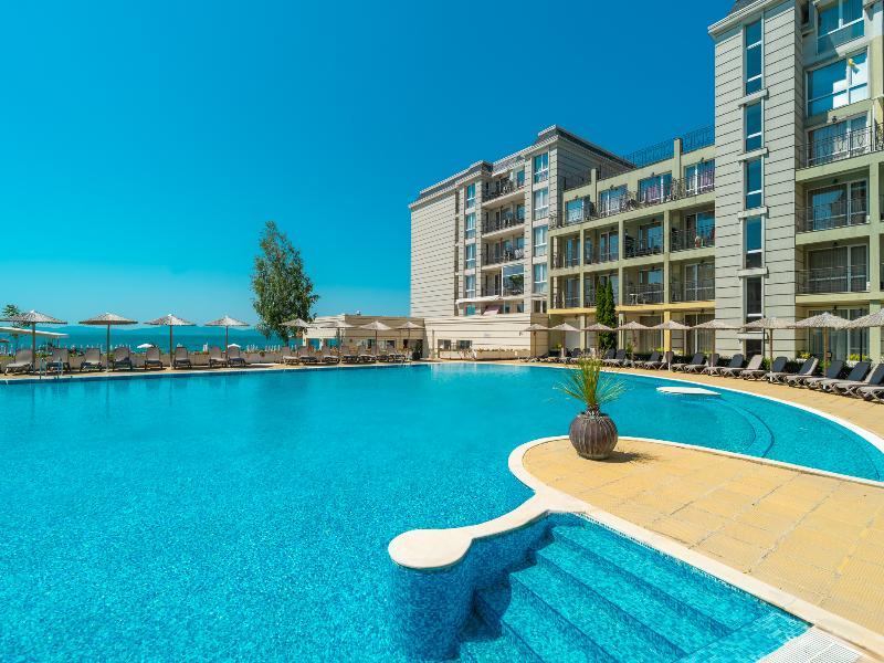 Festa Pomorie Resort image