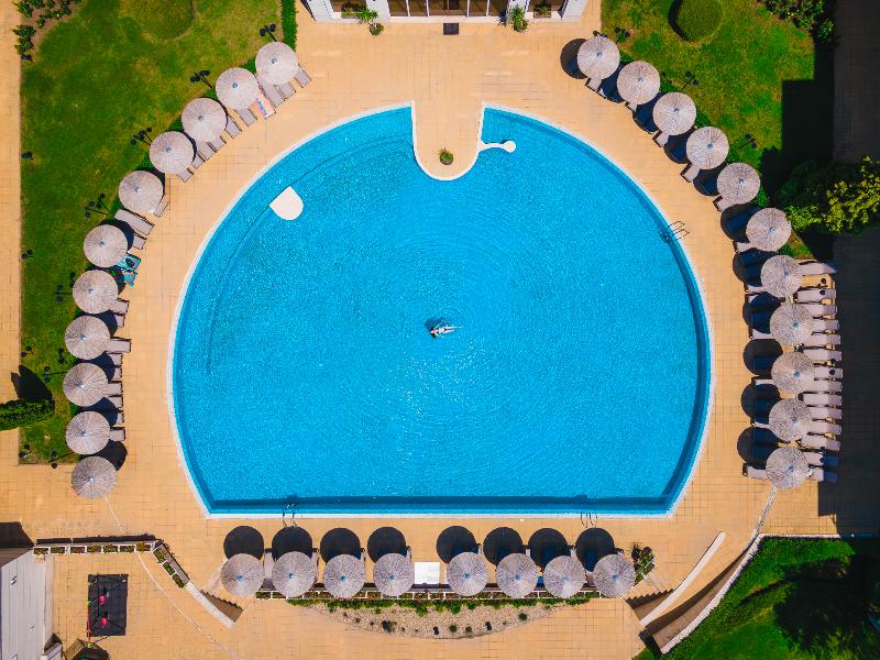 Festa Pomorie Resort image
