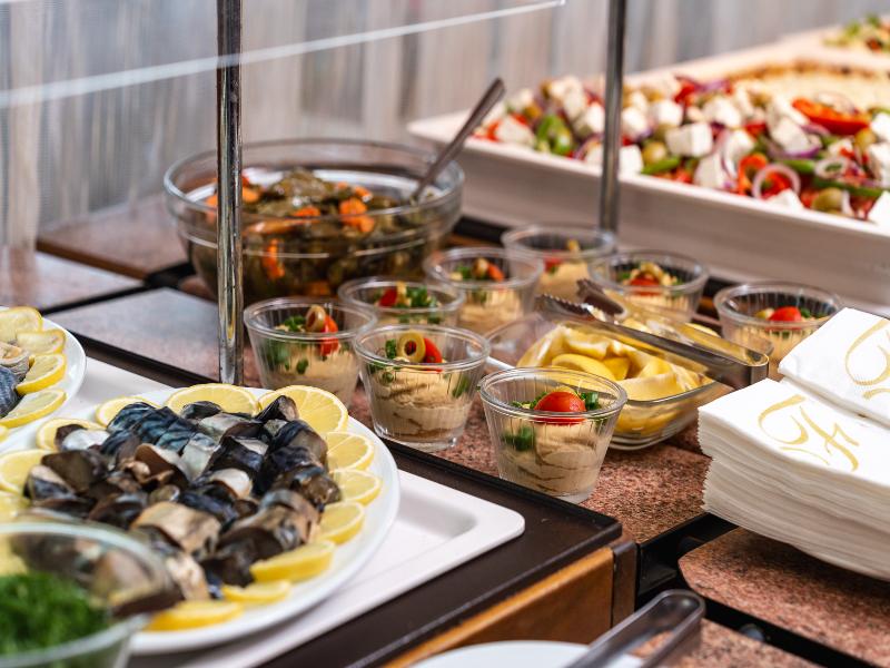 Festa Pomorie Resort image