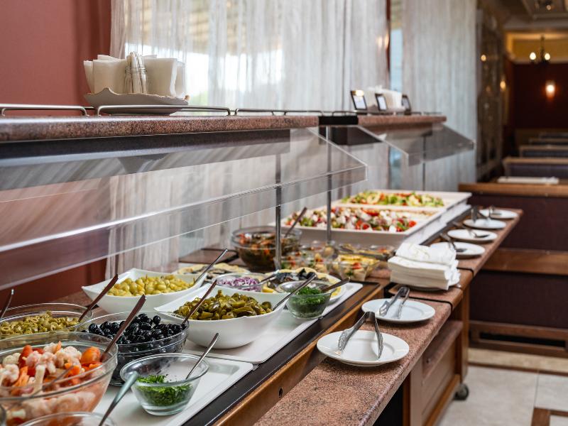 Festa Pomorie Resort image