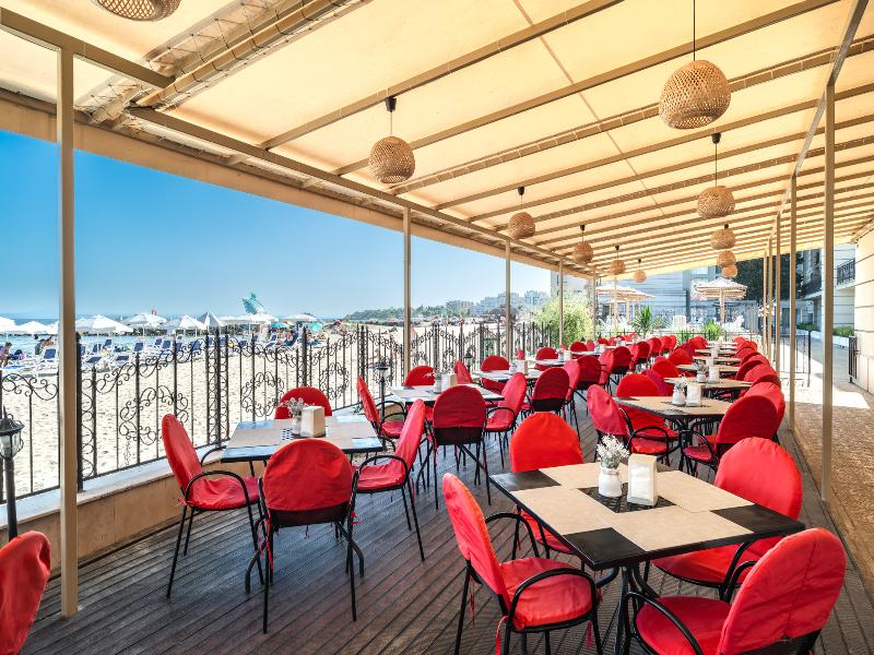 Festa Pomorie Resort image