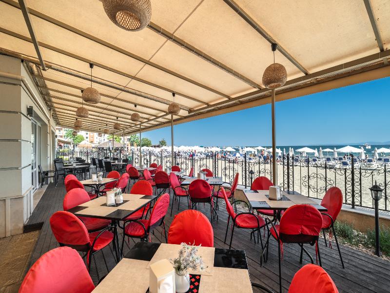 Festa Pomorie Resort image