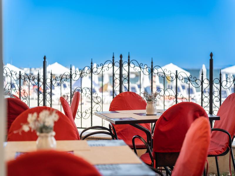 Festa Pomorie Resort image