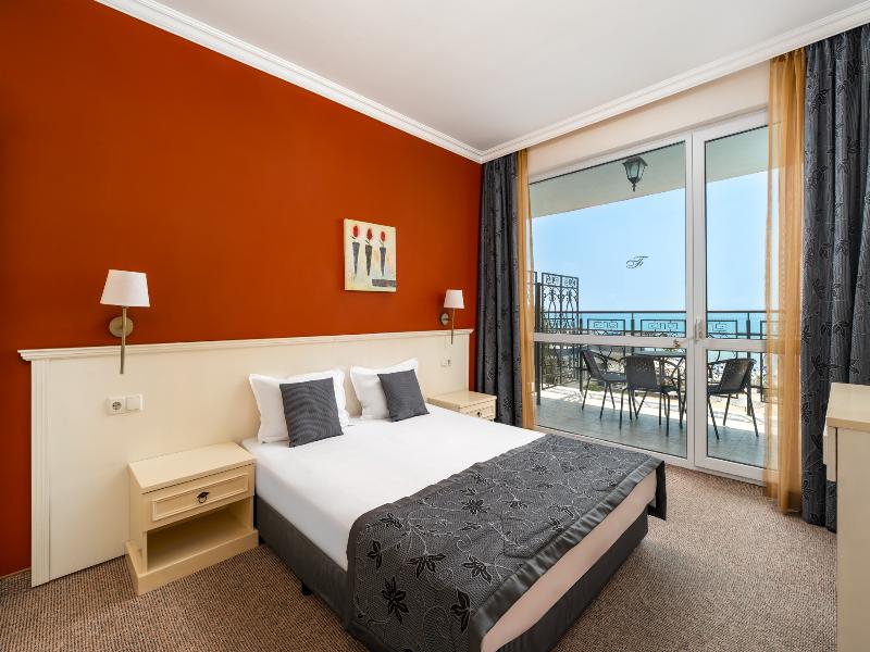 Festa Pomorie Resort image