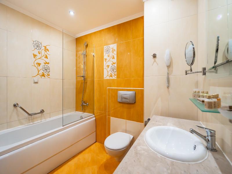 Festa Pomorie Resort image