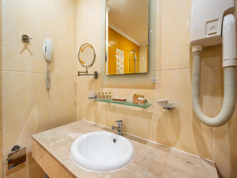 Festa Pomorie Resort image
