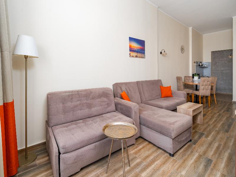 Festa Pomorie Resort image
