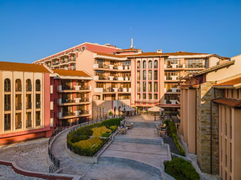 Festa Via Pontica Resort image