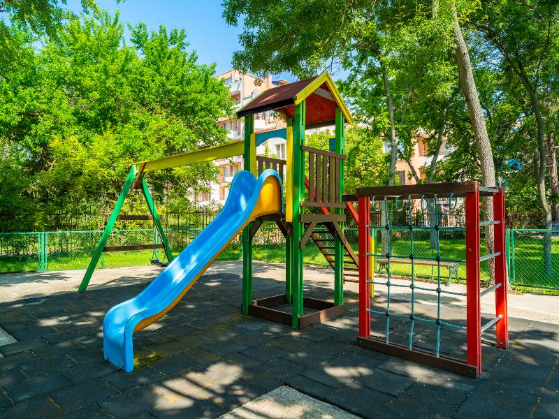 Festa Via Pontica Resort image